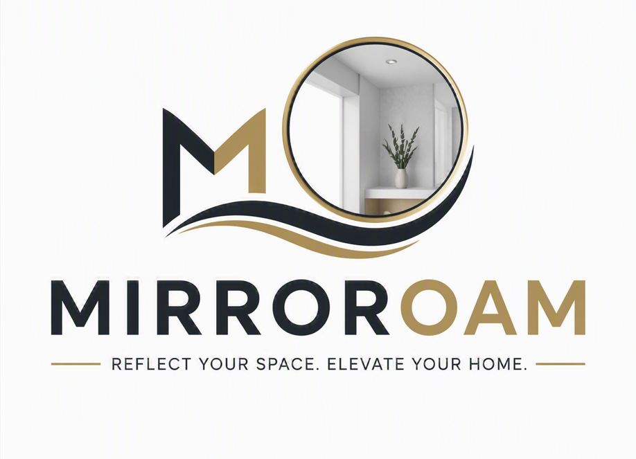 Mirroroam logo